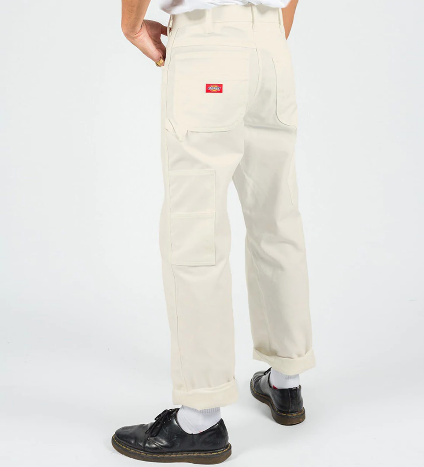 ABC Relaxed-Fit 5 Pocket Pant 30