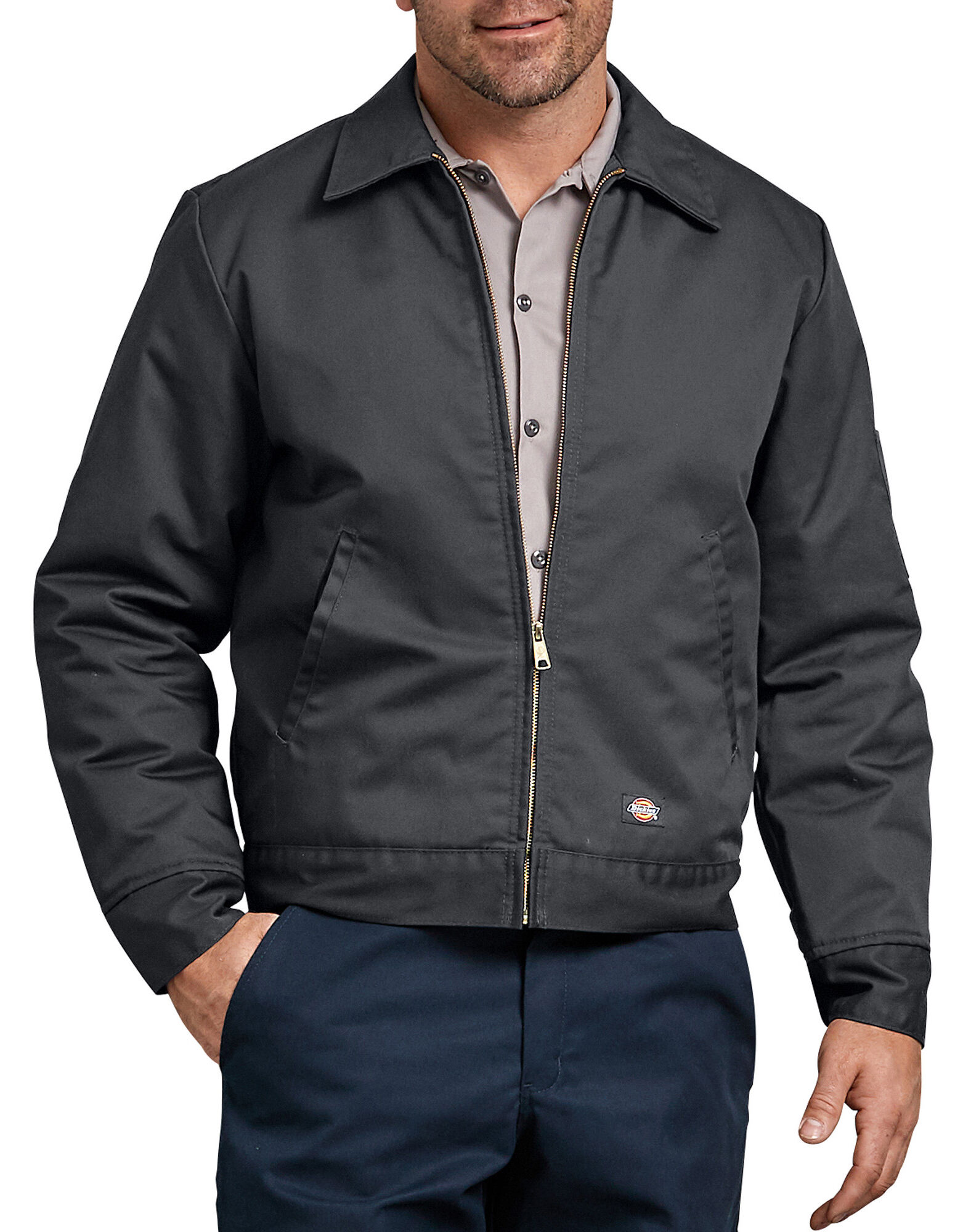 Insulated Eisenhower Jacket, Lincoln Green